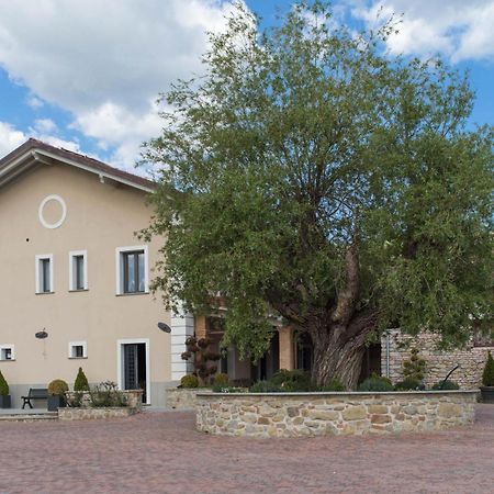 Casale Virginia Cesariano Exterior foto